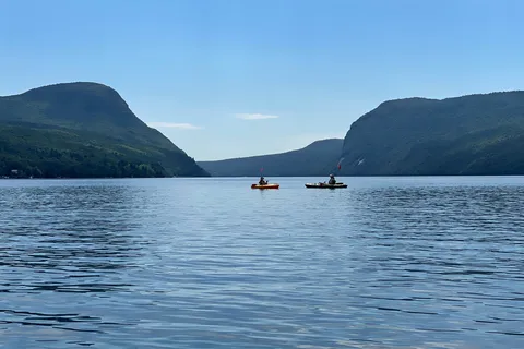 Will-O-Wood Campground