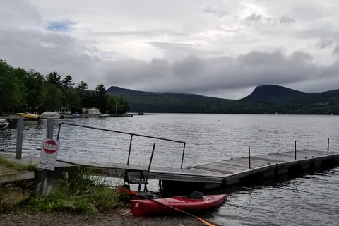 Will-O-Wood Campground