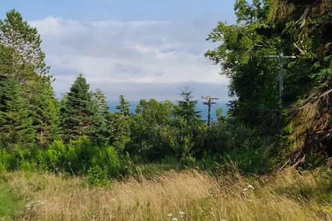 Cannontown Campground - Fundy National Park