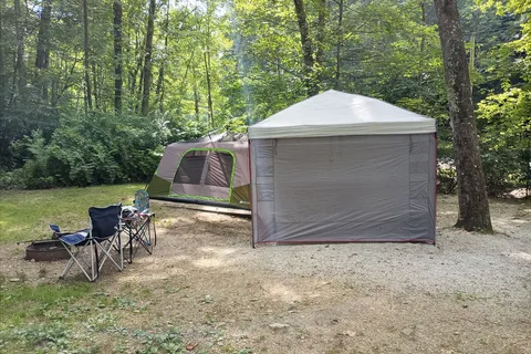 Whittleton - Natural Bridge State Resort Park