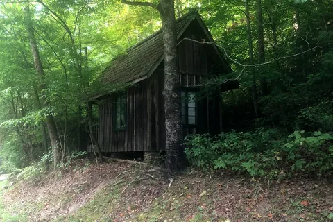 Whittleton - Natural Bridge State Resort Park