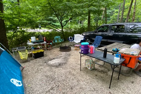 Whittleton - Natural Bridge State Resort Park