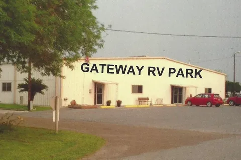 Gateway RV and Mobile Home Park