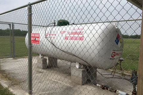 Gateway RV and Mobile Home Park