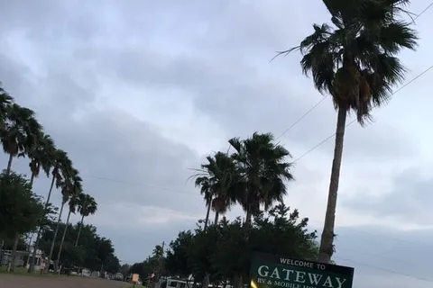 Gateway RV and Mobile Home Park