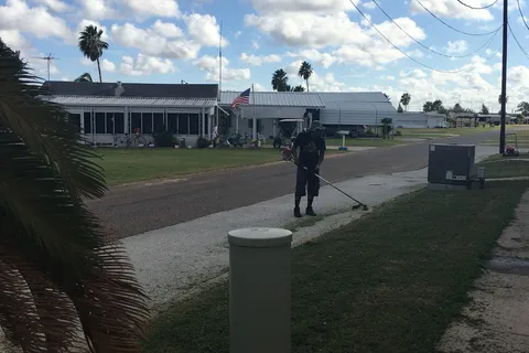 Gateway RV and Mobile Home Park