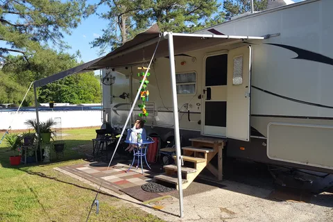 70 East RV and Mobile Home Park