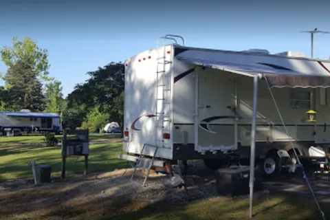 70 East RV and Mobile Home Park