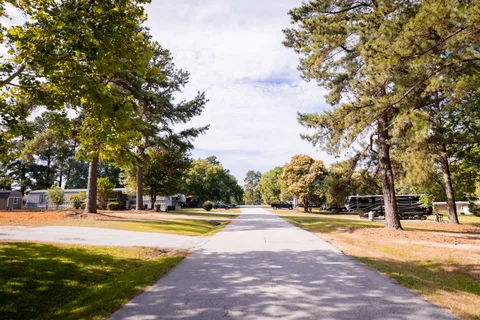 70 East RV and Mobile Home Park