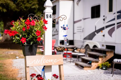 70 East RV and Mobile Home Park