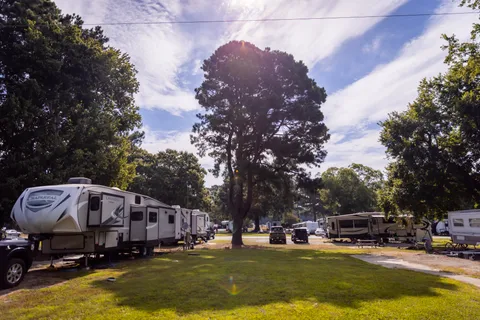70 East RV and Mobile Home Park