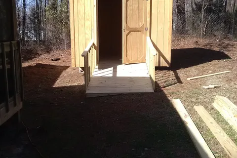70 East RV and Mobile Home Park