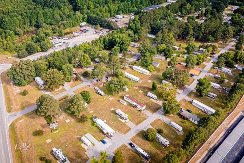 70 East RV and Mobile Home Park