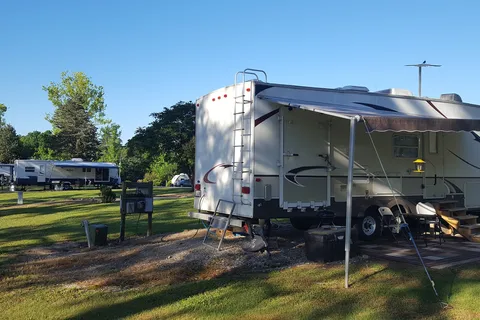 70 East RV and Mobile Home Park