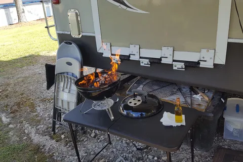 70 East RV and Mobile Home Park