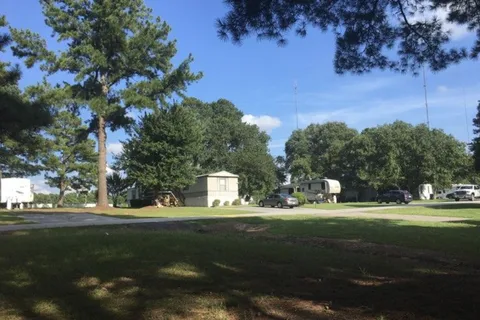 70 East RV and Mobile Home Park