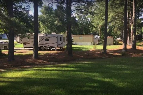 70 East RV and Mobile Home Park