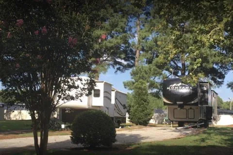70 East RV and Mobile Home Park