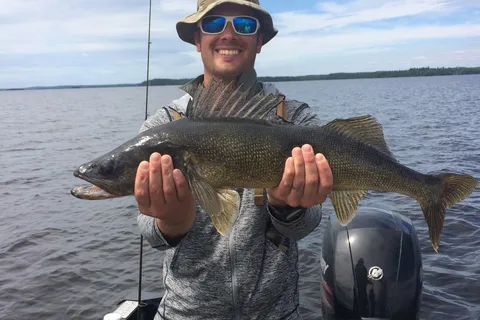 Golden Hook Camp