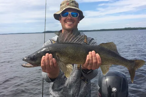 Golden Hook Camp