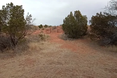 Wild Horse Equestrian - Caprock Canyons State Park