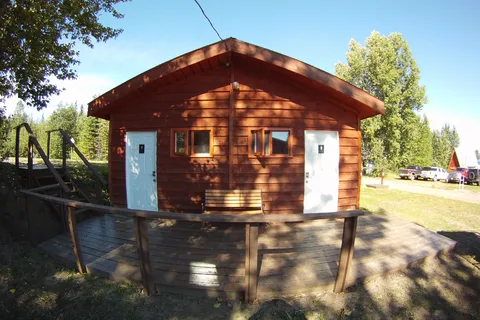 Coopdogg's Fishing Lodge