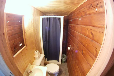 Coopdogg's Fishing Lodge
