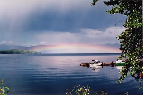 Coopdogg's Fishing Lodge