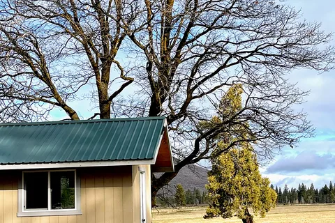 Hat Creek Hereford Ranch RV Park and Campground