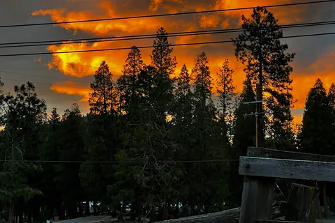 Hat Creek Hereford Ranch RV Park and Campground