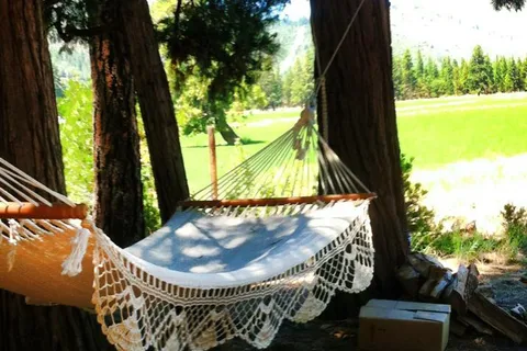 Hat Creek Hereford Ranch RV Park and Campground