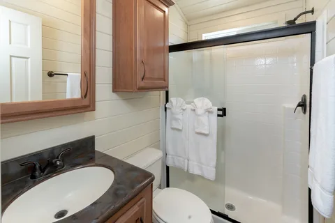 Indian Wells RV Resort