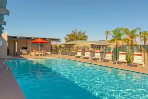 Indian Wells RV Resort