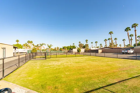 Indian Wells RV Resort