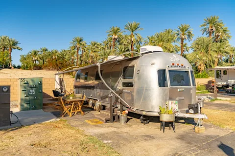 Indian Wells RV Resort