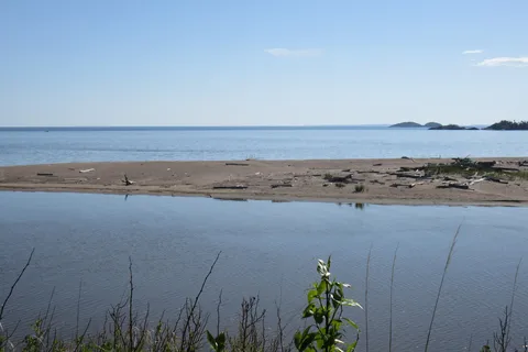Neys Provincial Park