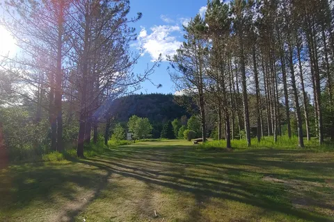 Neys Provincial Park
