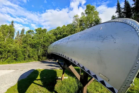 Neys Provincial Park