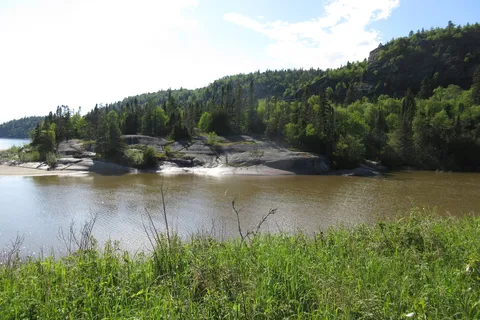 Neys Provincial Park