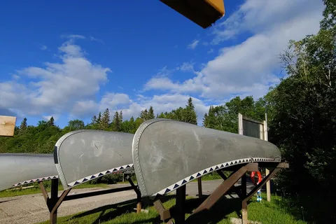 Neys Provincial Park
