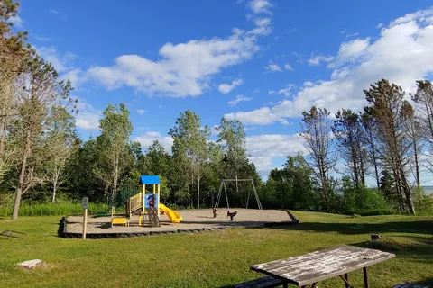 Neys Provincial Park