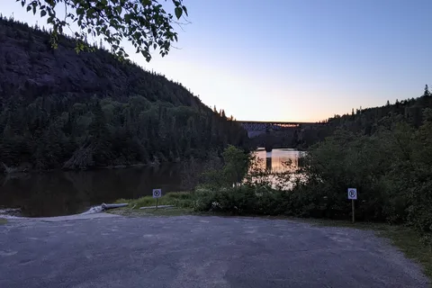 Neys Provincial Park