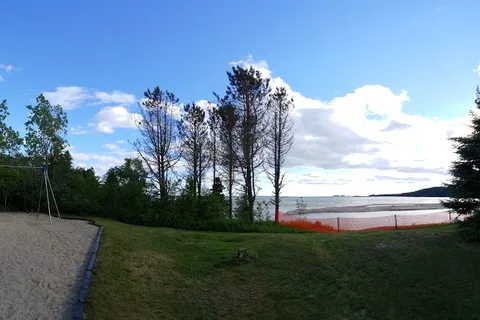 Neys Provincial Park