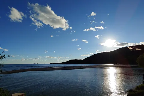 Neys Provincial Park