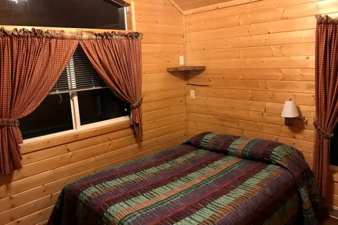 Yellowstone Park / Mountainside KOA Journey