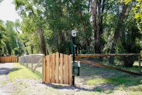 The Longhorn Ranch Lodge and RV Resort