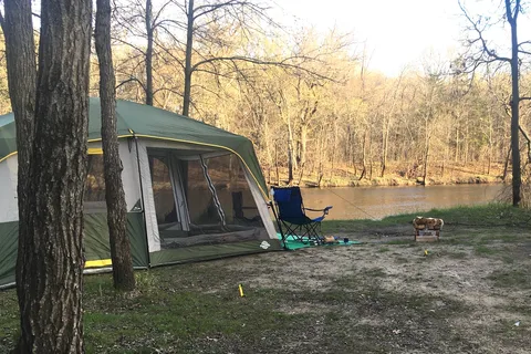 Country Camping RV Park
