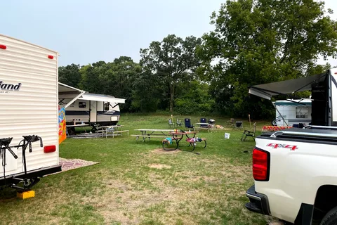 Country Camping RV Park