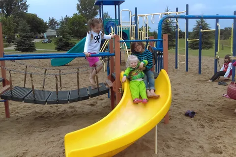Country Camping RV Park
