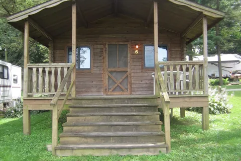 Roamers Retreat Campground